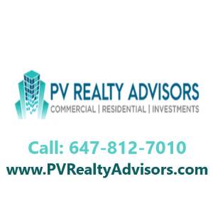 PV Realty Advisors PV Realty Advisors